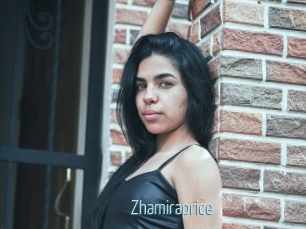Zhamiraprice