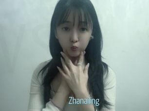 Zhanailing