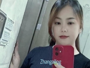 Zhangailing