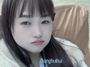 Zhanghuihui