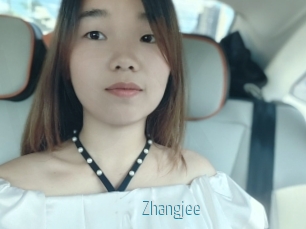 Zhangjee