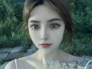 Zhangli