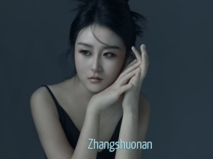 Zhangshuonan