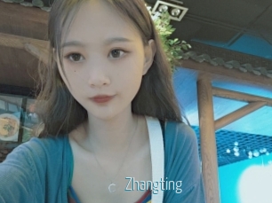 Zhangting