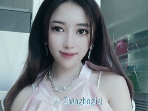 Zhangtinglisj