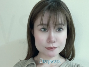 Zhangwanx