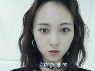 Zhangweijuan