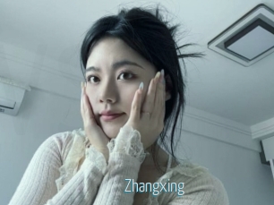 Zhangxing