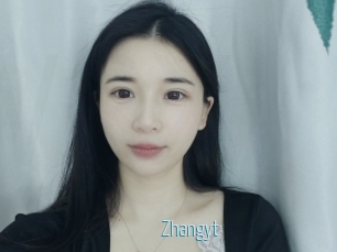 Zhangyt