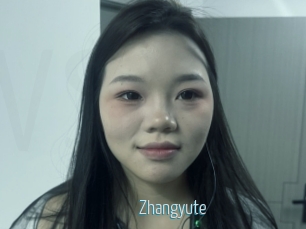 Zhangyute