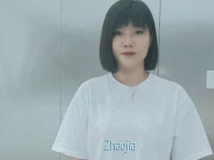 Zhaojia