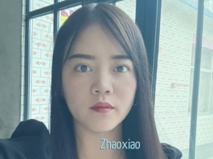 Zhaoxiao