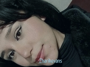 Zharikevans