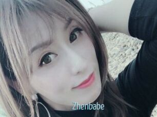 Zhenbabe