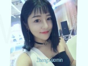 Zhengxiaomin