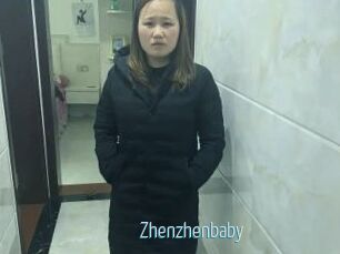 Zhenzhenbaby