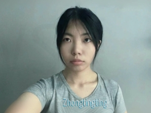 Zhongtingting