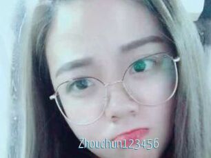 Zhouchun123456