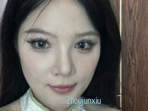 Zhoujunxiu