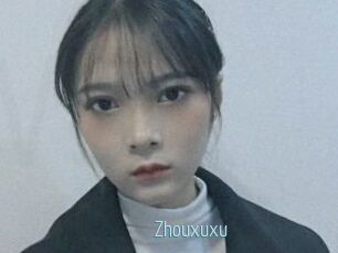 Zhouxuxu