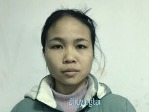 Zhuyingtai