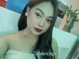 Ziabalenciaga