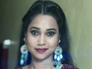 Ziddyrose