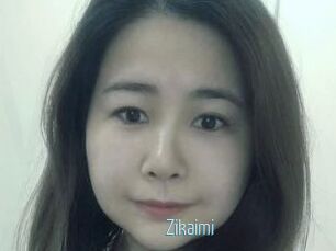 Zikaimi