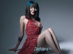 Zilefvibre
