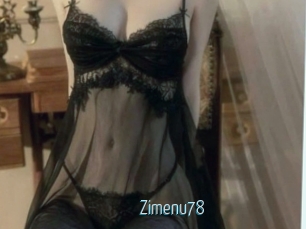 Zimenu78