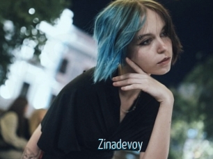 Zinadevoy