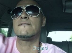 Zinoshard