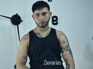 Zionarias
