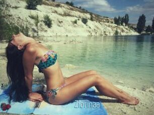 Ziorinaa