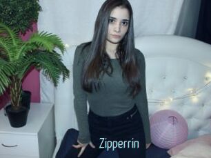 Zipperrin