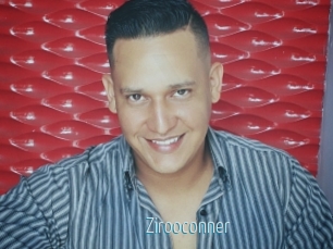 Zirooconner