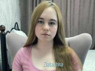 Zlatachka