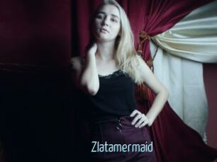 Zlatamermaid