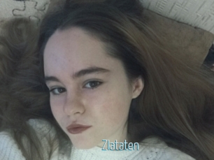 Zlataten