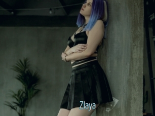 Zlaya