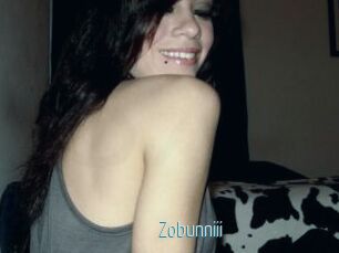 Zobunniii