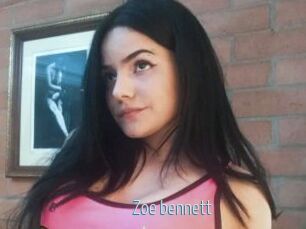 Zoe_bennett