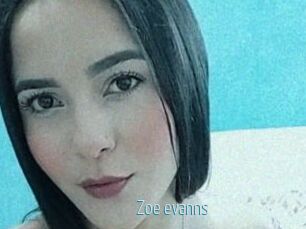 Zoe_evanns