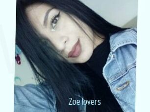 Zoe_lovers