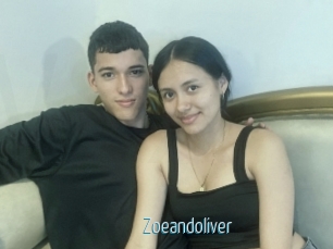 Zoeandoliver