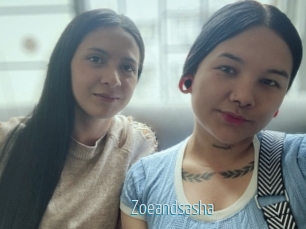 Zoeandsasha