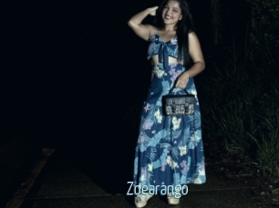Zoearango