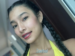 Zoebad