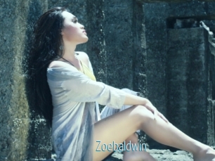 Zoebaldwin