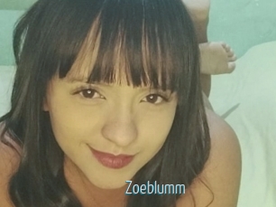 Zoeblumm